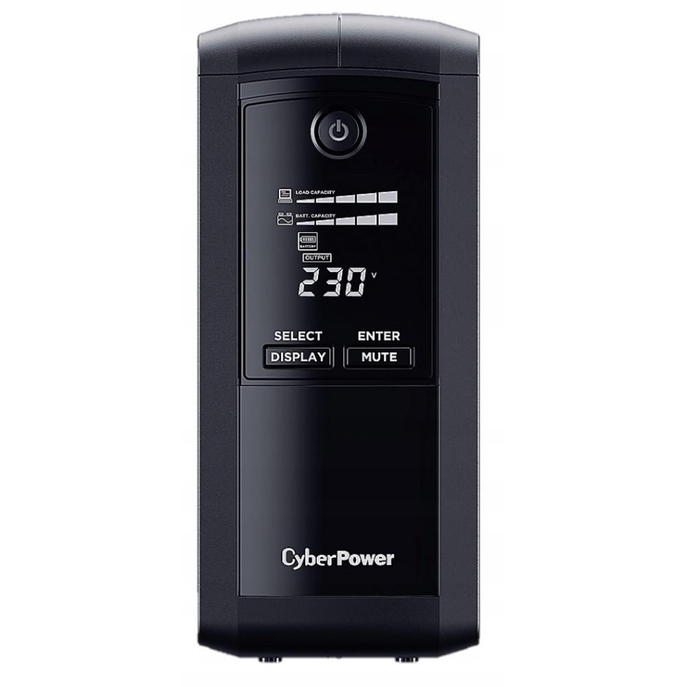 Cyberpower Vp1000Elcd-Fr Ups