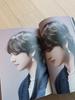 [USED] BTS Bangtan Boys Taehyung V Photobook Master