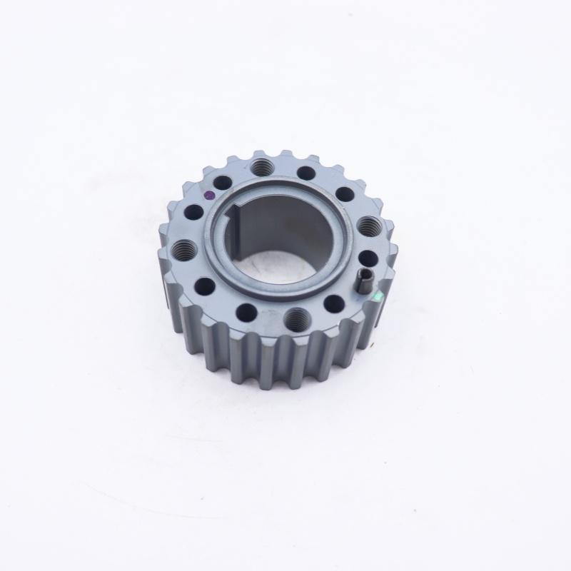 Crankshaft timing gear (small) Great Wall Haval H6, Great Wall Haval H64G63, Great Wall Haval H64G69 SMD326852 High quality
