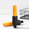 Garden Connector Spary Nozzle Hose Connector Hosepipe  Fitting Tap Connector Adapter Garden Tap