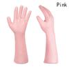 Sebs Long Moisturizing Waterproof Anti-Drying Exfoliating Whitening Gloves