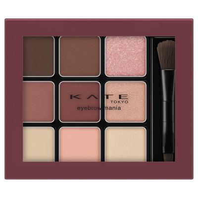Trucco occhi – Ombretti