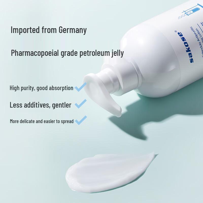 sakose Calendula Anti-itch Soothing Body Lotion