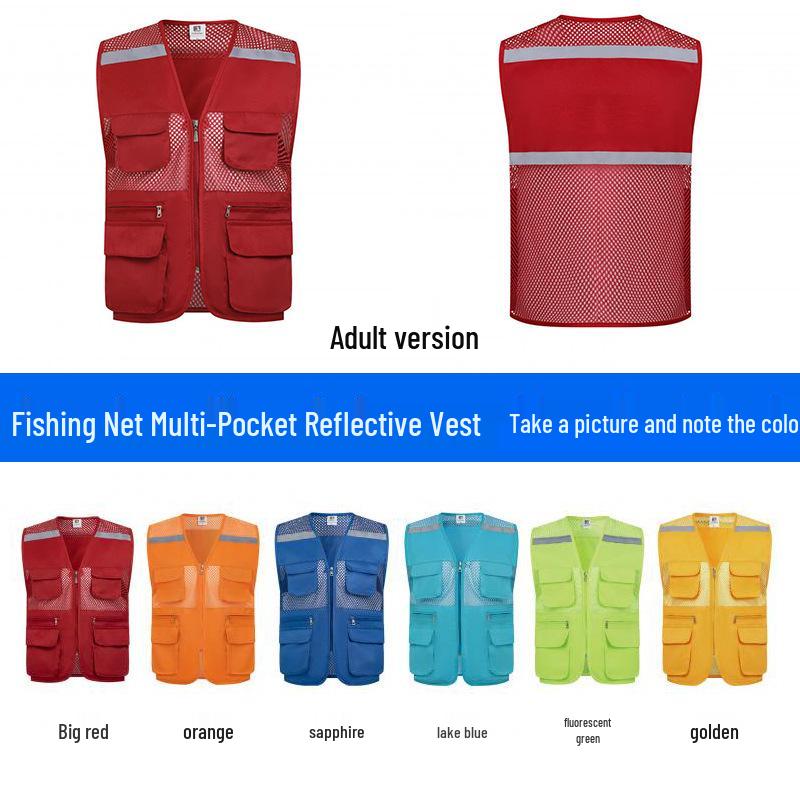 Custom Volunteer Workwear for Educational Training & Team Building