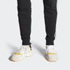 adidas Streetball Low ' ' (Unisex) / Sand / Core Black Basketball Shoes FW1215