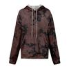 Hoodies For Women Oversized Winter Plush Cute Sweatshirts Pullover Trendy Fall Winter Clothes