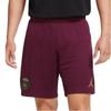 Jordan Paris Saint Germain Casual Shorts Men's Burgundy CK7826-612