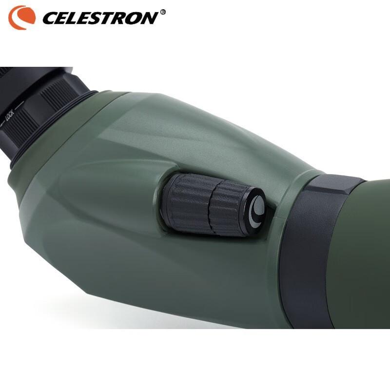 Celestron Regal M2 100 F-ED Spotting Scope