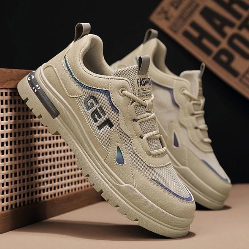 Модные мужские кроссовки — фото 4