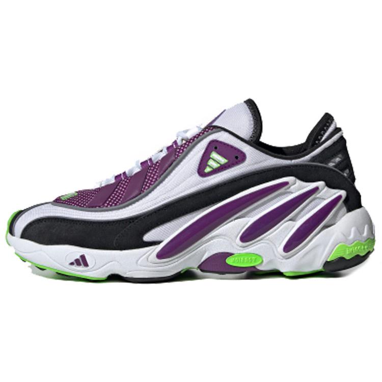 Adidas Eqt Solution Glory Purple EG5196 37⅓