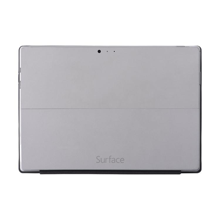 1089A-C Für Microsoft Surface pro3 / pro4 / pro 2017 / pro6 / pro7 Universelle Magnetische Adsorption Bluetooth 3.0 Tastatur Leder Tablet-Hülle