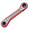 Ratchet Wrench Portable Repair For Cooler Compressor