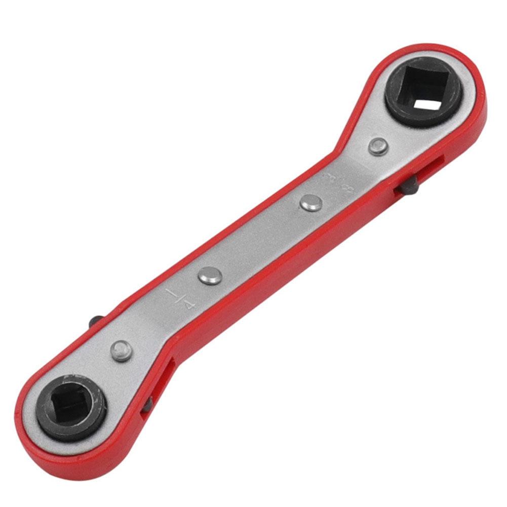 Ratchet Wrench Portable Repair For Cooler Compressor