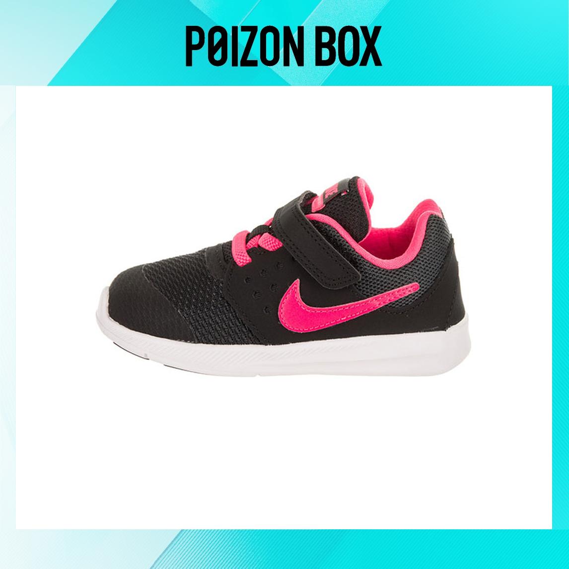 

кроссовки Nike Downshifter 7 Toddler Shoes TD 869971-002