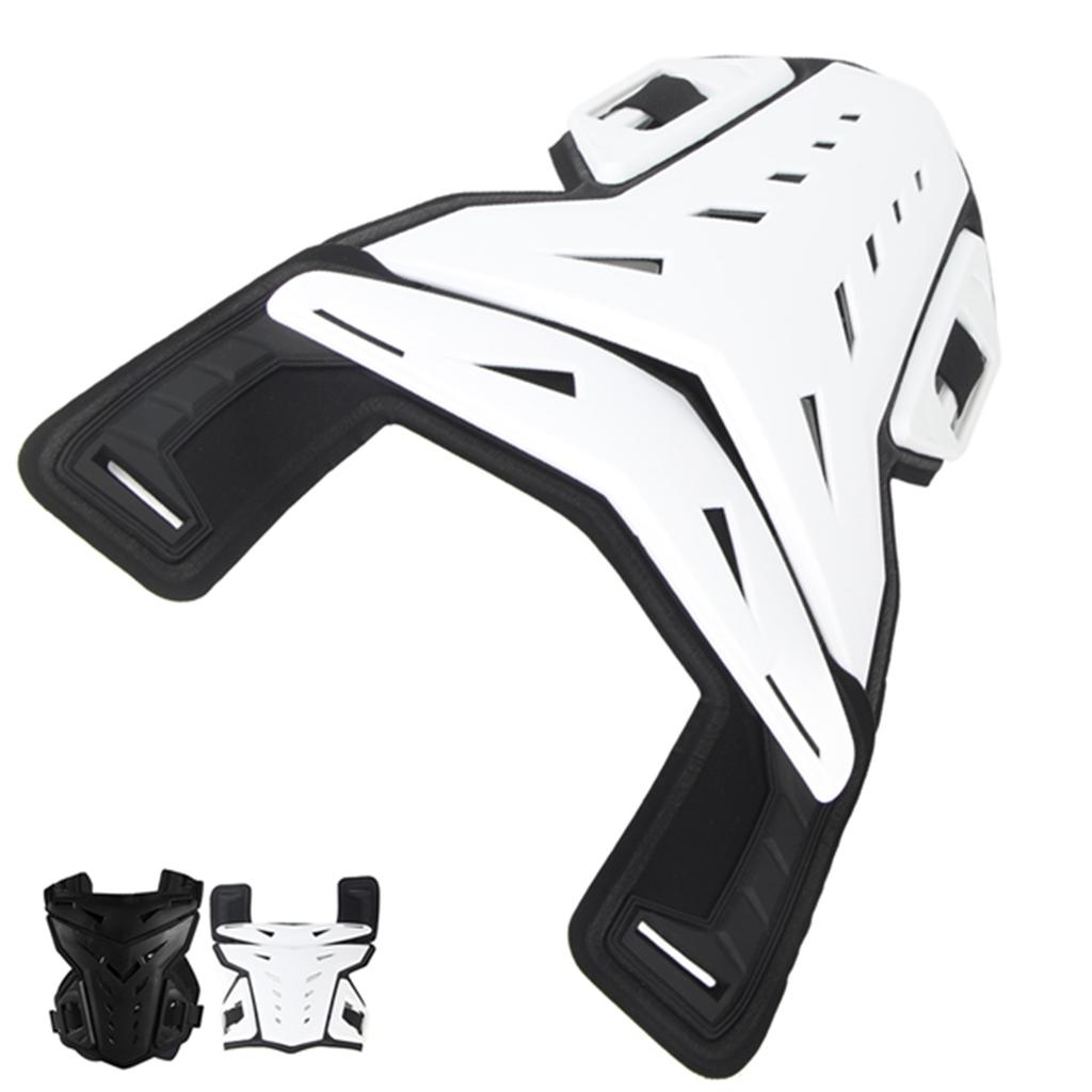 Motorcycle Protector Jacket Motorcycle Protector Jacket Biker Stunt Racing Armor Vest Guard Chest