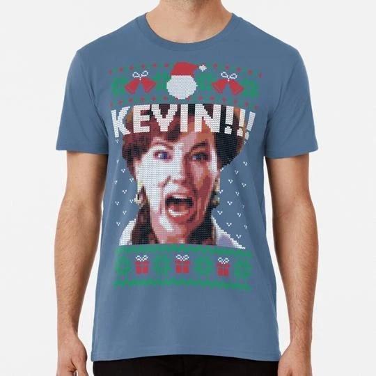 Mommy Kevin Always Angry Size S to 5XL Made in the USA T shirt M