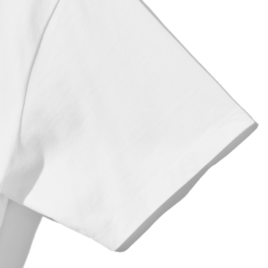FILLUMINATE Space Graphic T-Shirt - White