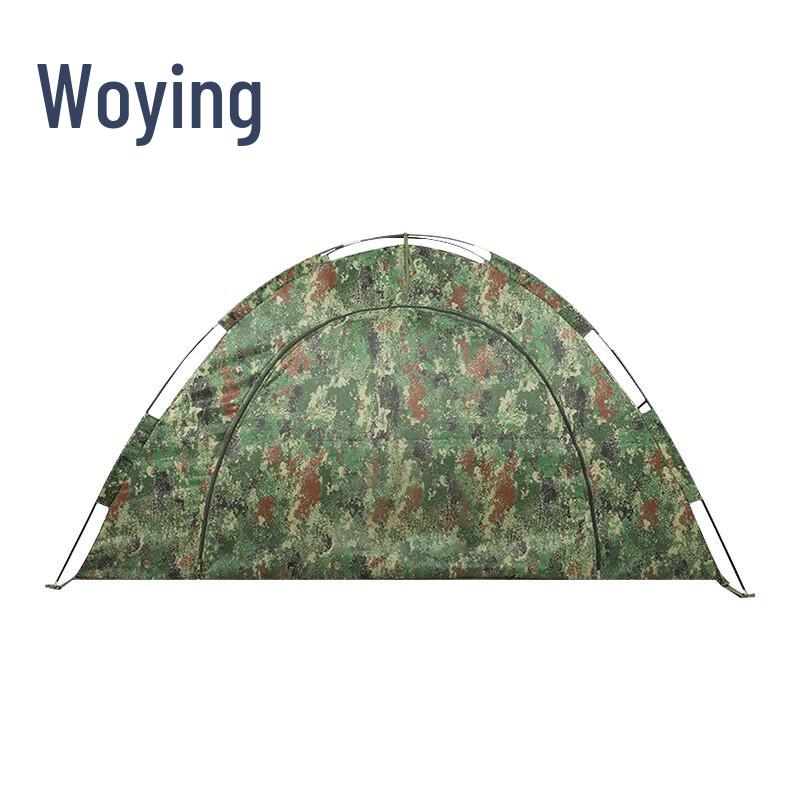 Woying All-Season Single Person Tent