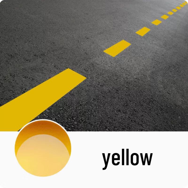 Zhengloulan Heavy-Duty Reflective Road Marking Paint