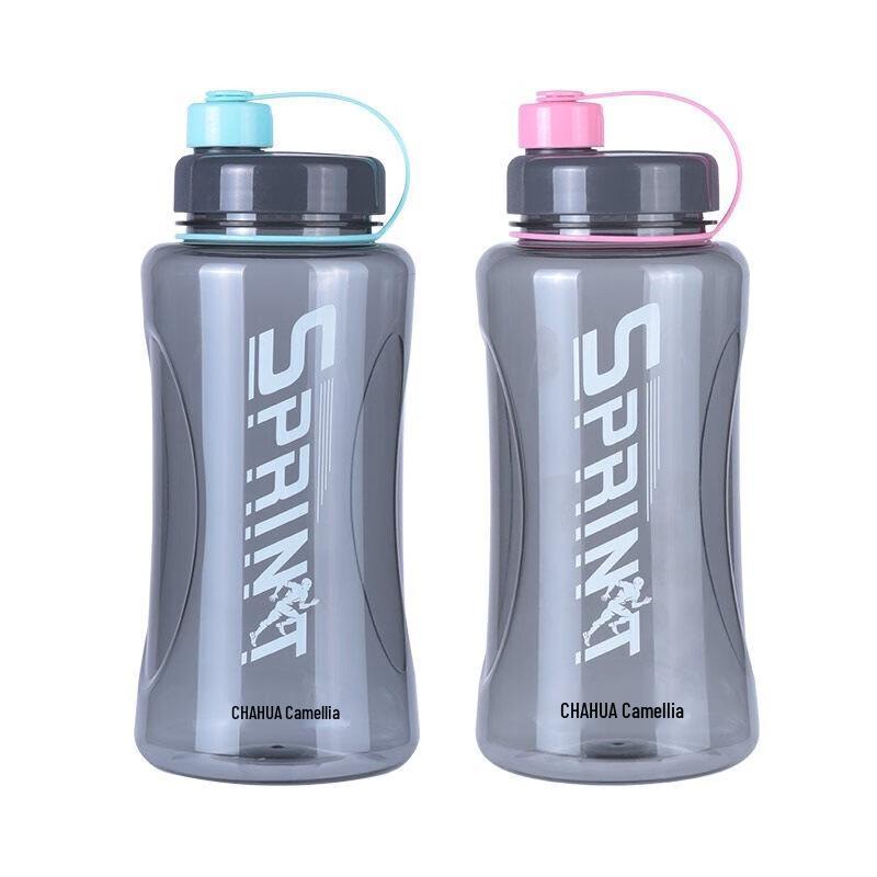 Chahua 1200ml PC Sports Water Bottle