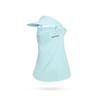 UV Resistant Outdoor Sunscreen Mask Breathable Seamless Sunscreen Mask Neck Gaiter Anti-UV Mask