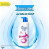 Head & Shoulders Silky Smooth Anti-Dandruff Shampoo