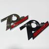 Sfylr8 70th Anniversary Edition Is Suitable for Toyota Land Cruiser LC200 Rear Badge Land Cruiser Metal Modified Car Badge Car Sticker