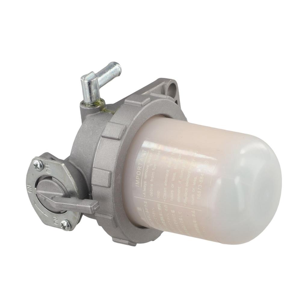 For Fuel System Replacement Fuel Filter Assembly High Performance Fuel Filter Assembly Tractor Fuel Filter Pressure Resistance