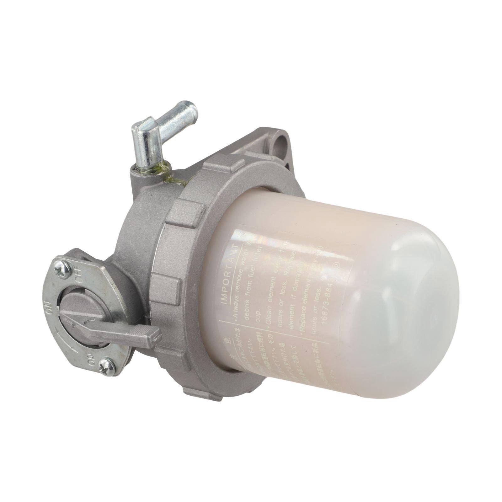 

Fuel Filter Assembly 1552143015 1552143017 Replacement for Kubota MX4700 MX5000 MX5100 Compatible with L Series and SQ Series China Mainland