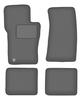 Velour Graphite Car Mats For: Ford Explorer MK2 SUV (1994-2000)