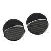 Air Vent Cover Trim Styling Carbon Fiber Air Condition Outlet Decoration Replacement For Scion FR‑S 2013‑2016 Type 1