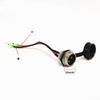 Connector Charging Cable Battery Charger Electric Scooter
