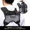 Tactical Chest Fishing Light Game Rod Pliers Large Capacity [DRESS] Bag, Bag, Backpack, Fishing, Ajing, Eging, Holder, Holder,