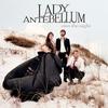 CD LADY ANTEBELLUM  Own the Night  1  5099968070328 Capitol Records 2011 Brazil CountryFolk Used