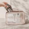 1SET Portable Soap Cassette with Lid - Sealed Drain Design Soap Box Travel Soap Storage Box