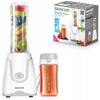 Blender Jar for Smoothies Cocktails 500W 2 Bottles Sencor Sbl 2210Wh