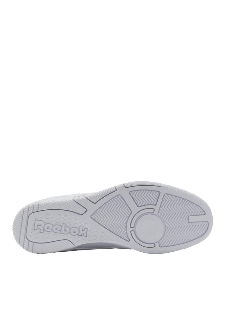 Reebok BB 4000 II Sneaker Size cm Boots, White, 29.0