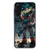 Case For Samsung Galaxy A17 Izuku Midoriya Deku One for All My Hero Academia Anime Maniacase