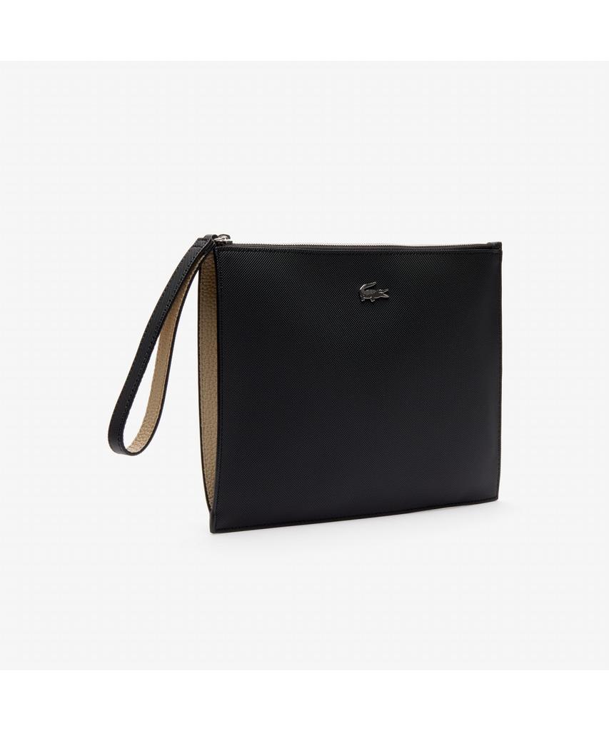 Lacoste Women'S Anna Clutch Nf2791A55N A91
