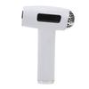 Hair Dryer 200W Cordless Rechargeable Lightweight Portable Hot Cold Air Hair Blow Dryer for Travel Dormitory White
