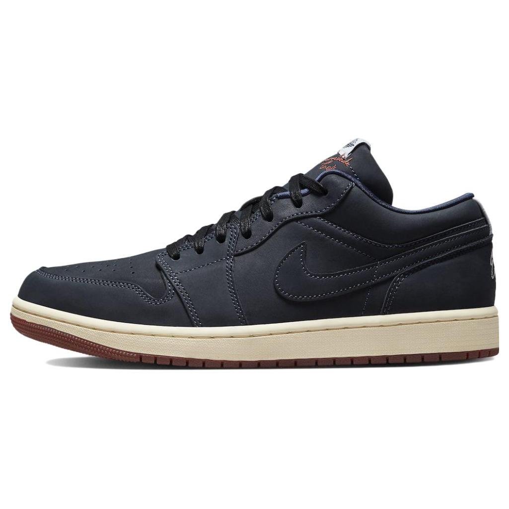 

JORDAN 1 Low Eastside Golf Из грязи в князи 37.5