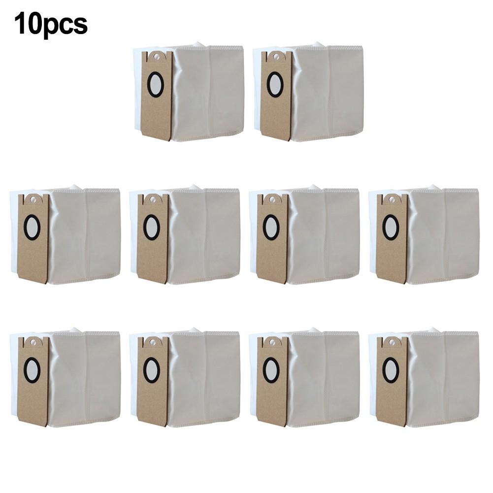 3.5L Dust Bags For iHome Robot Vacuum iHRV6 iHRV14 iHRV11 Dust Bin Bags