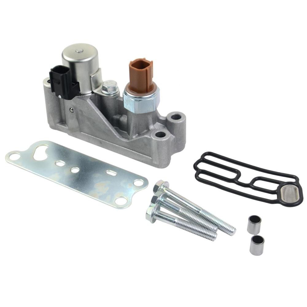 Variable Timing Solenoid 918056 For RDX Honda Acura Crosstour Odyssey Pilot 3.5L