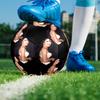 Selena Quintanilla Theme Size 5 Soccer Ball, Suitable for Both Indoor and Outdoor Matches, a Gift Suitable for Everyone.