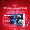 Zhonghua Baking Soda Fruit Toothpaste 6-Pack