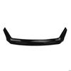 Scoutt | Bonnet Bra Deflector Protection For Volkswagen Crafter 2012-2017, Aerodynamic, Easy Assembly, No Drilling Required
