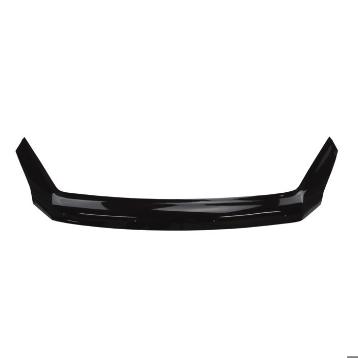Scoutt | Bonnet Bra Deflector Protection For Volkswagen Crafter 2012-2017, Aerodynamic, Easy Assembly, No Drilling Required