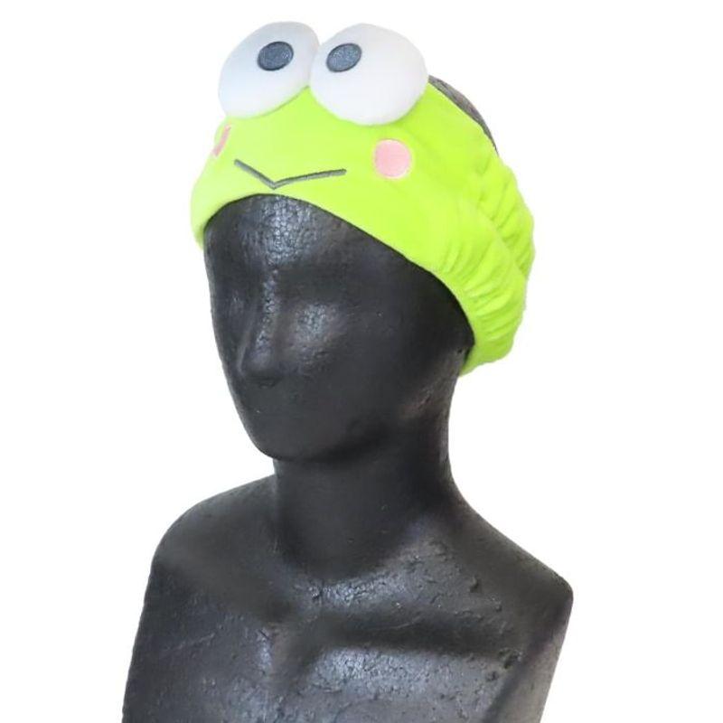 T'S Factory - Sanrio Keroppi Face Wash Headband