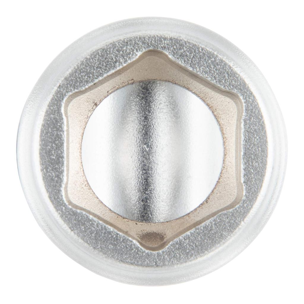 TONE Universal 12mm Width Socket, 3SU-12, 9.5mm (3/8") Drive,