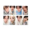 [FORHÅNDSBESTILLING] Stray Kids 5 O'clock (Benefit Fotokortsett)